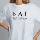 Pesquisar por melhor tia camisetas Bae