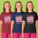 Pesquisar por câmera do vintage camisetas Para crianças