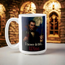 Pesquisar por vampire canecas Gótica