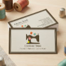 Pesquisar por medida cartao de visita Alfaiate