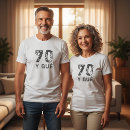Pesquisar por 70 camisetas Tipografia moderna