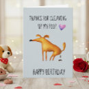 Pesquisar por limpeza engraçada cartoes Aniversário