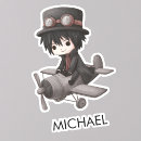 Pesquisar por do anime adesivos Menino