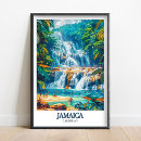 Pesquisar por jamaica pósteres Ocho rios jamaica