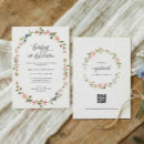 Pesquisar por para uma menina convites Flores