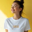 Pesquisar por gravidez engraçada camisetas Para ela