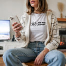 Pesquisar por bicicleta do pedal camisetas Para ela