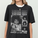 Pesquisar por colagem camisetas Crie o seu próprio