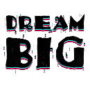 Pesquisar por sonho grande camisetas Sucesso