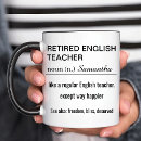 Pesquisar por professor inglês canecas Educador