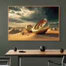 Pesquisar por surreal impressão de canvas Ficção científica