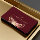 Pesquisar por para o florista cartao de visita Profissional