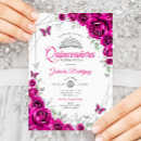 Pesquisar por fuchsia convites Para ela