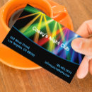 Pesquisar por dj clube cartao de visita Jóquei em disco