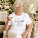 Pesquisar por aniversário 100 anos camisetas Para todos