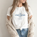 Pesquisar por clube das mães camisetas Tipografia