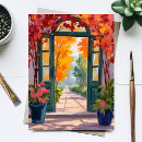 Pesquisar por pintura botânica cartoes postais Botânico