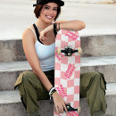 Pesquisar por rosa pastel skates Para ela