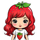 Pesquisar por desenhos animados da menina do kawaii roupas Para todos