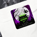 Pesquisar por poção mágica adesivos Halloween