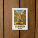 Pesquisar por lisboa portugal cartoes postais Ilustração