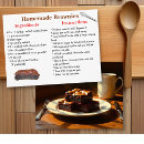 Pesquisar por as brownies cartoes postais Sobremesa