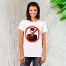 Pesquisar por do motorista camisetas Para ela