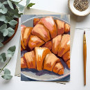 Pesquisar por croissant cartoes postais Comida