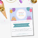 Pesquisar por balões flyers Evento