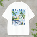 Pesquisar por azure camisetas Riviera francesa