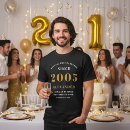 Pesquisar por ideias aniversário 21 anos camisetas Homens