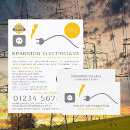 Pesquisar por cabo elétrico cartao de visita Para todos