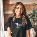 Pesquisar por fundido camisetas Mães