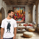 Pesquisar por futurist camisetas Para ele