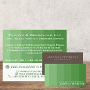 Pesquisar por listra cartao de visita Cliente