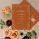 Pesquisar por laranja queimada convites Noiva