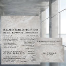 Pesquisar por alvenaria cartões cartao de visita Cliente