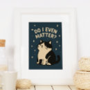 Pesquisar por gato pôsteres pósteres Para ela