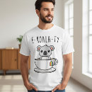 Pesquisar por koalas camisetas Para todos