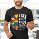Pesquisar por arco íris camisetas Lgbt