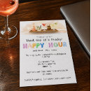Pesquisar por happy hour convites Coquetéis