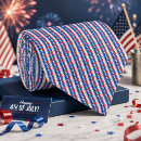 Pesquisar por bandeira americana eua gravatas Vermelho branco azul