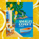 Pesquisar por limão cartoes postais Amalfi