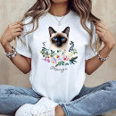Pesquisar por siam camisetas Gato