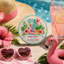 Pesquisar por do flamingo botons Para crianças
