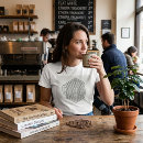 Pesquisar por canecas de café camisetas Para ela