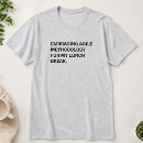 Pesquisar por agil camisetas Para todos