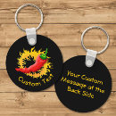 Pesquisar por pimenta chaveiros Vermelho