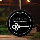 Pesquisar por chave ornamentos Moderno