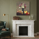 Pesquisar por botânica francesa artes pósteres Flores